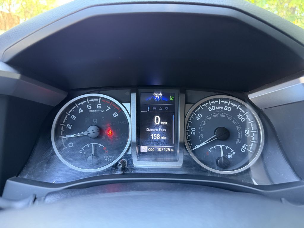 2023 Toyota Tacoma Image 24