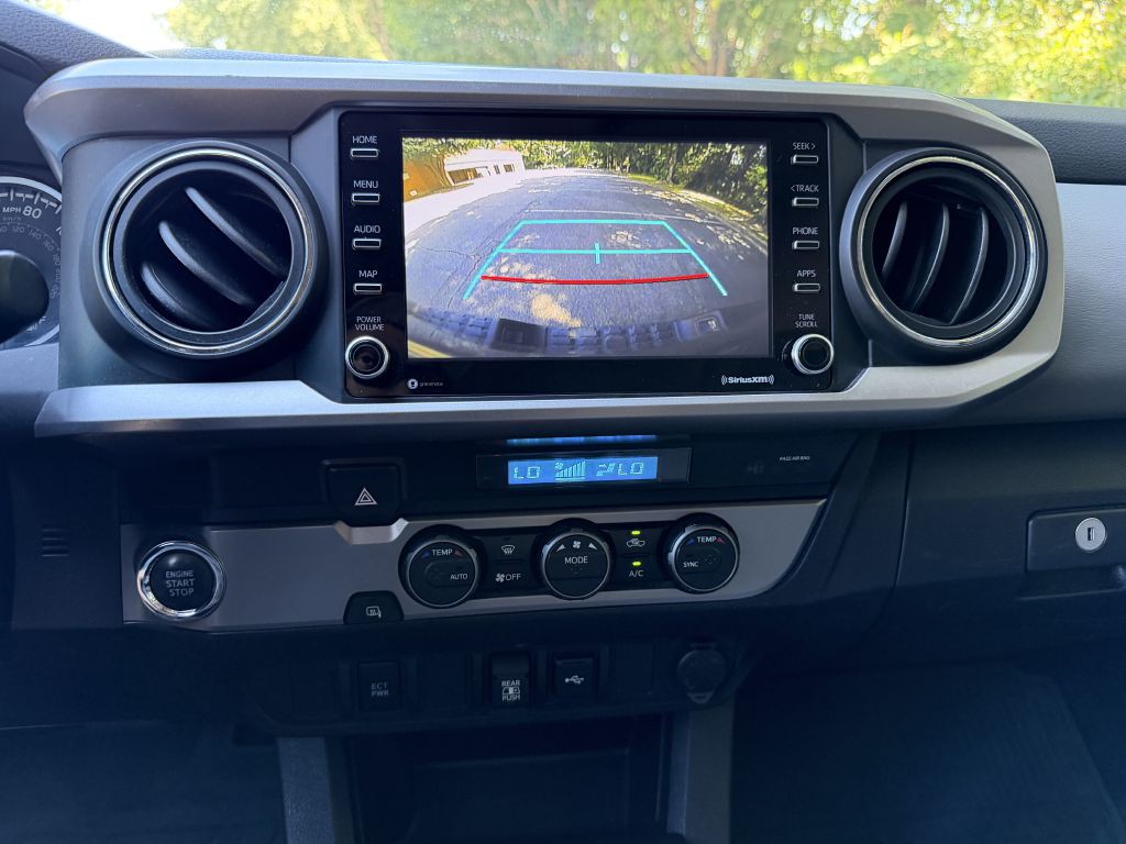 2023 Toyota Tacoma Image 29