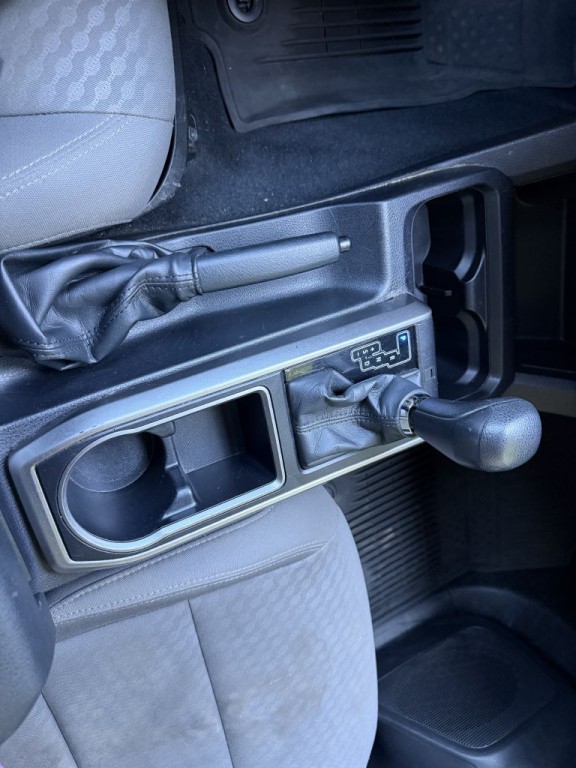 2023 Toyota Tacoma Image 31