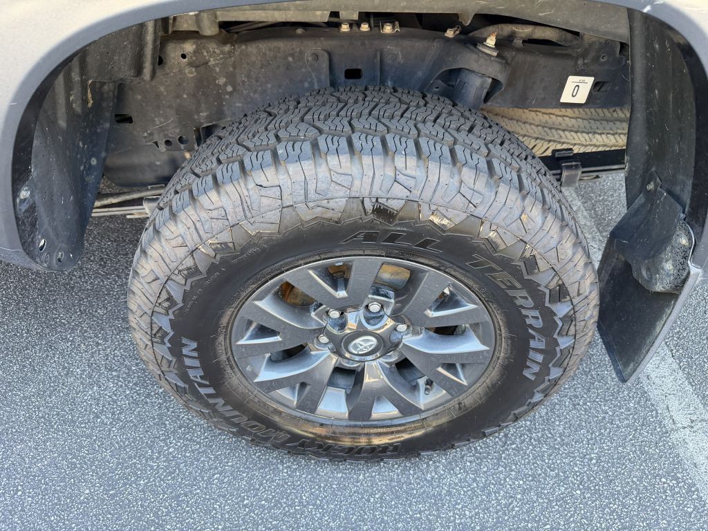 2023 Toyota Tacoma Image 34