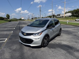 Image for 2021 Chevrolet Bolt EV Premier ID: 7512449