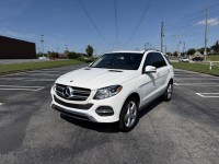 Image for 2018 Mercedes-Benz GLE-Class GLE 350 4MATIC ID: 7609997