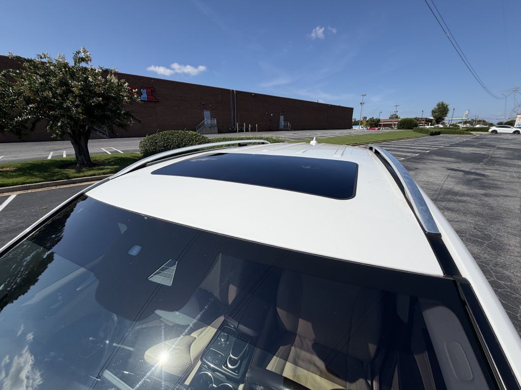 2018 Mercedes-Benz GLE-Class Image 9
