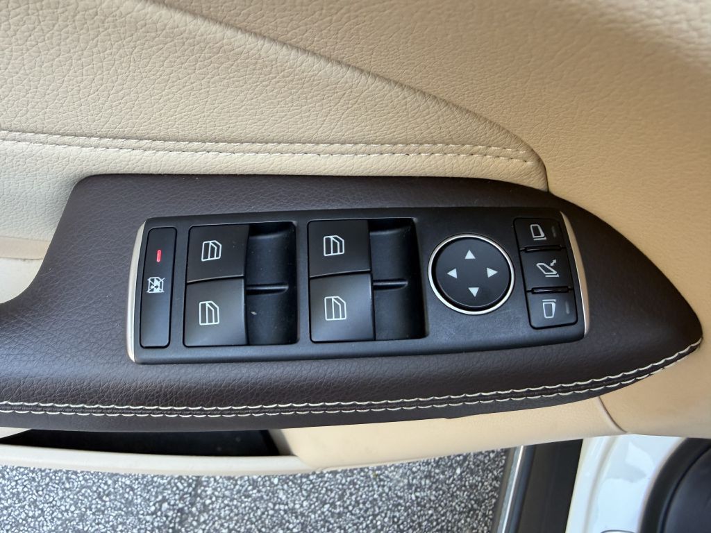 2018 Mercedes-Benz GLE-Class Image 22