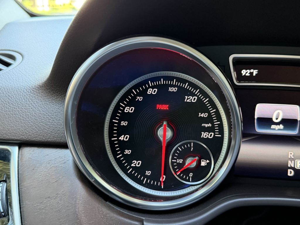 2018 Mercedes-Benz GLE-Class Image 26