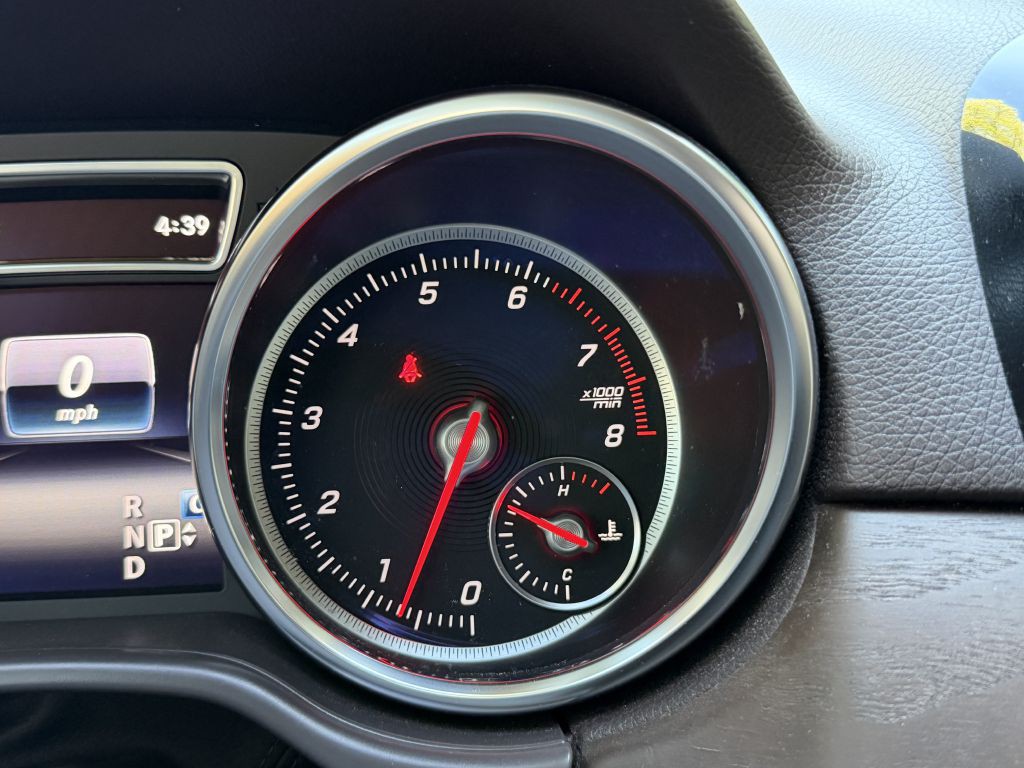 2018 Mercedes-Benz GLE-Class Image 27