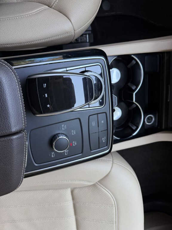 2018 Mercedes-Benz GLE-Class Image 33