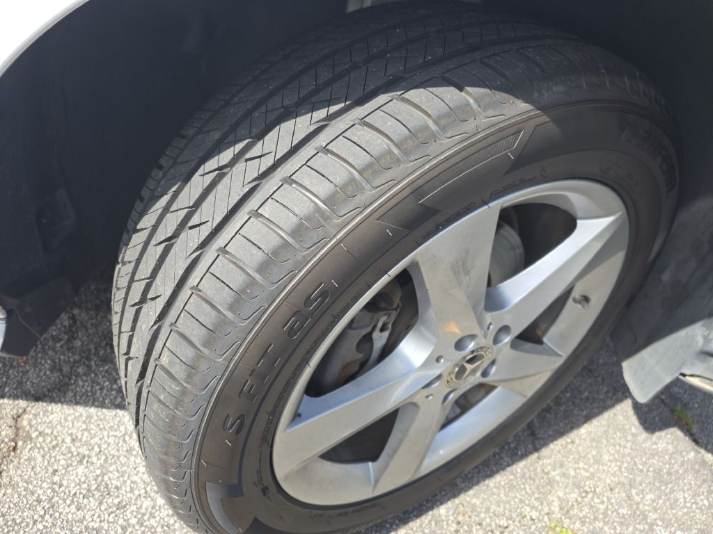 2018 Mercedes-Benz GLE-Class Image 39
