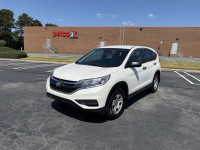Image for 2016 Honda CR-V LX ID: 7651889