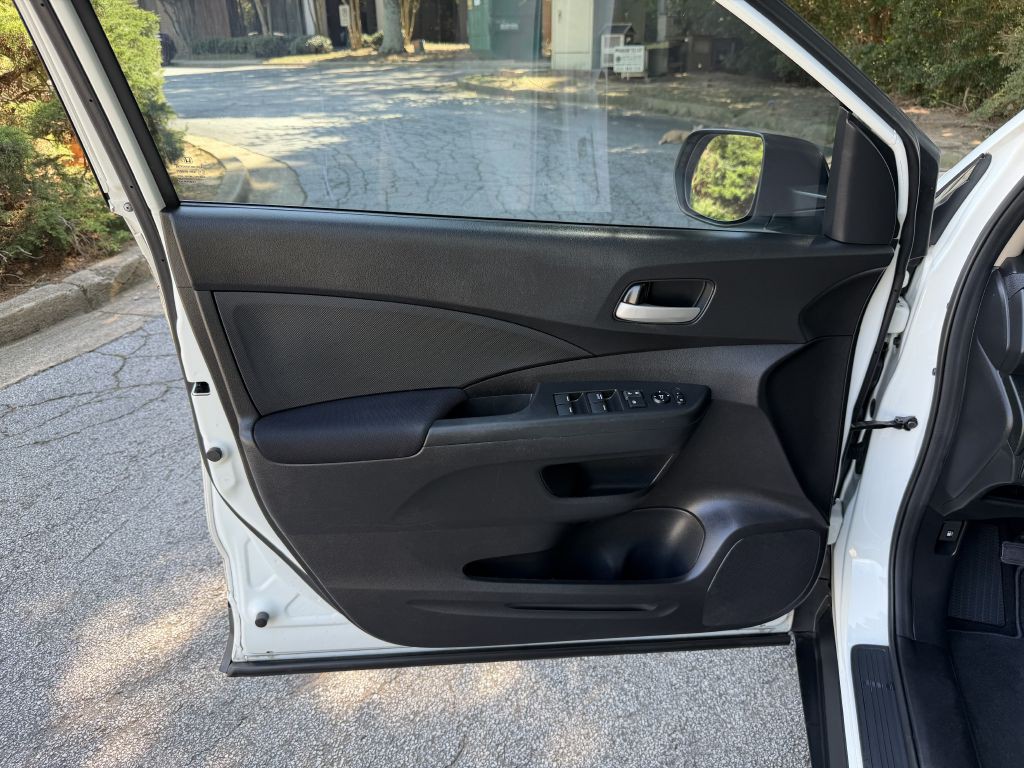 2016 Honda CR-V Image 10