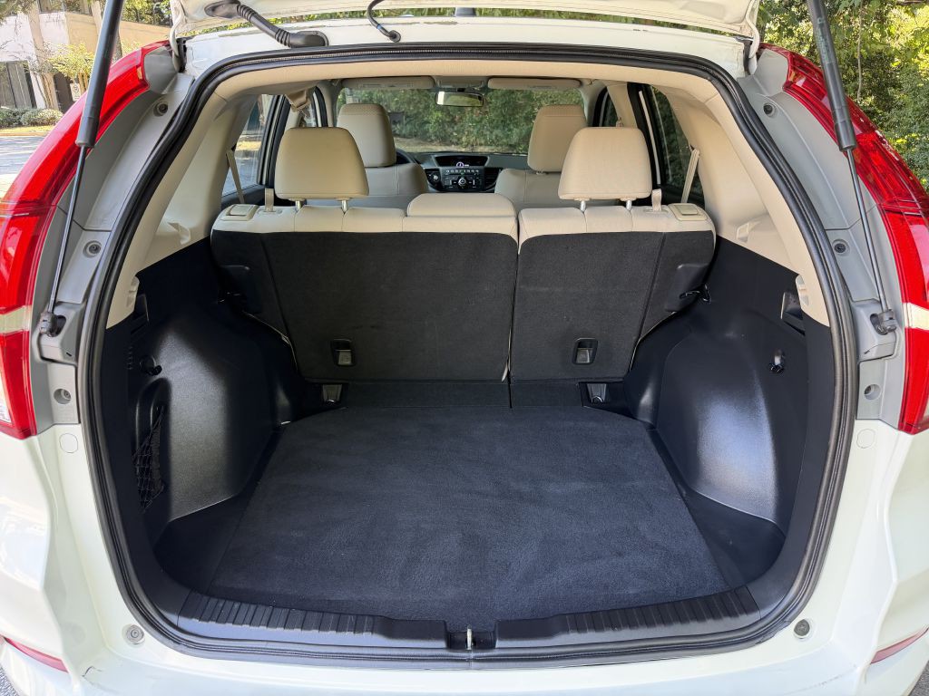 2016 Honda CR-V Image 14