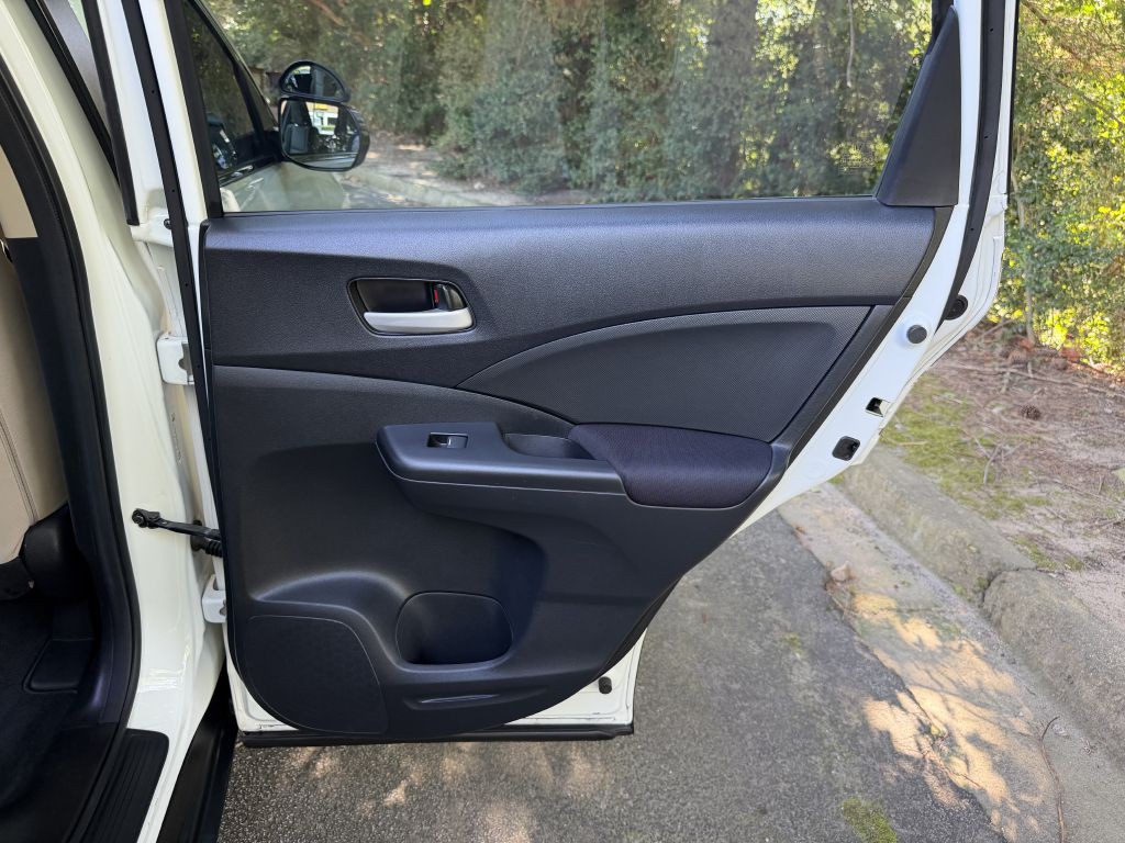 2016 Honda CR-V Image 15