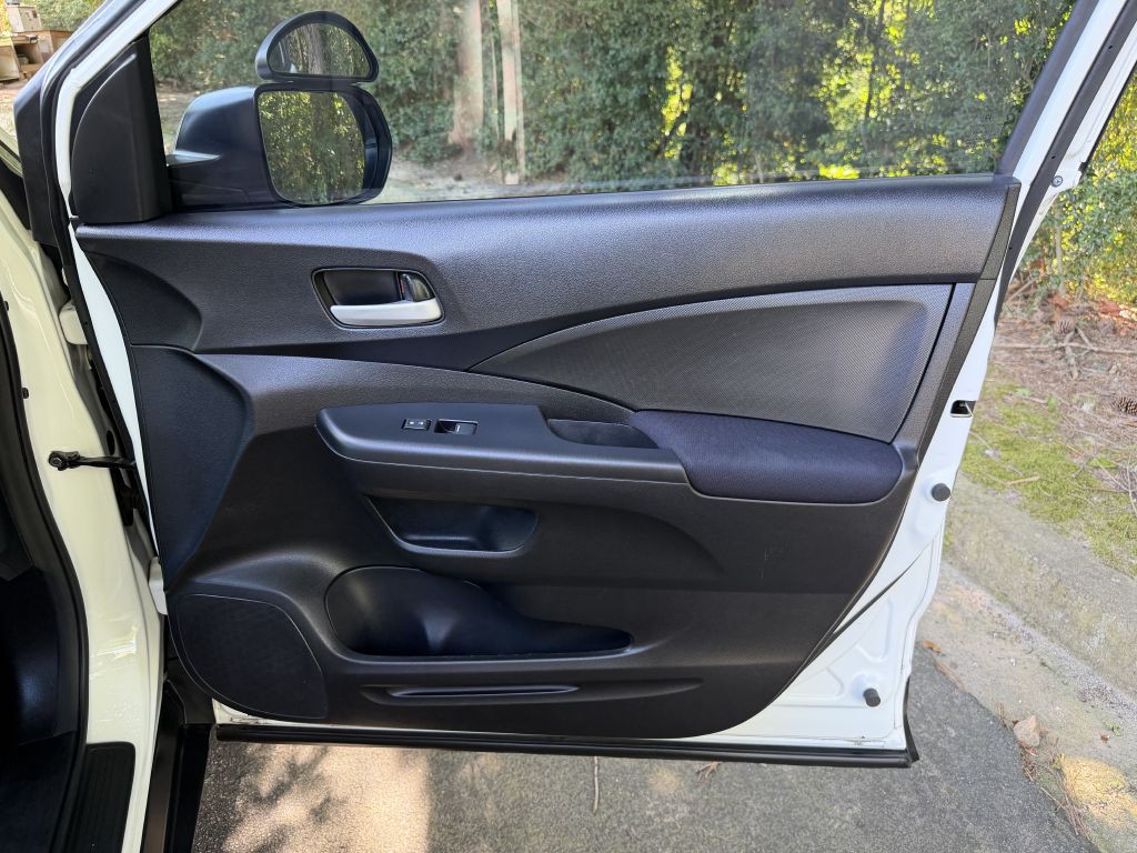 2016 Honda CR-V Image 17
