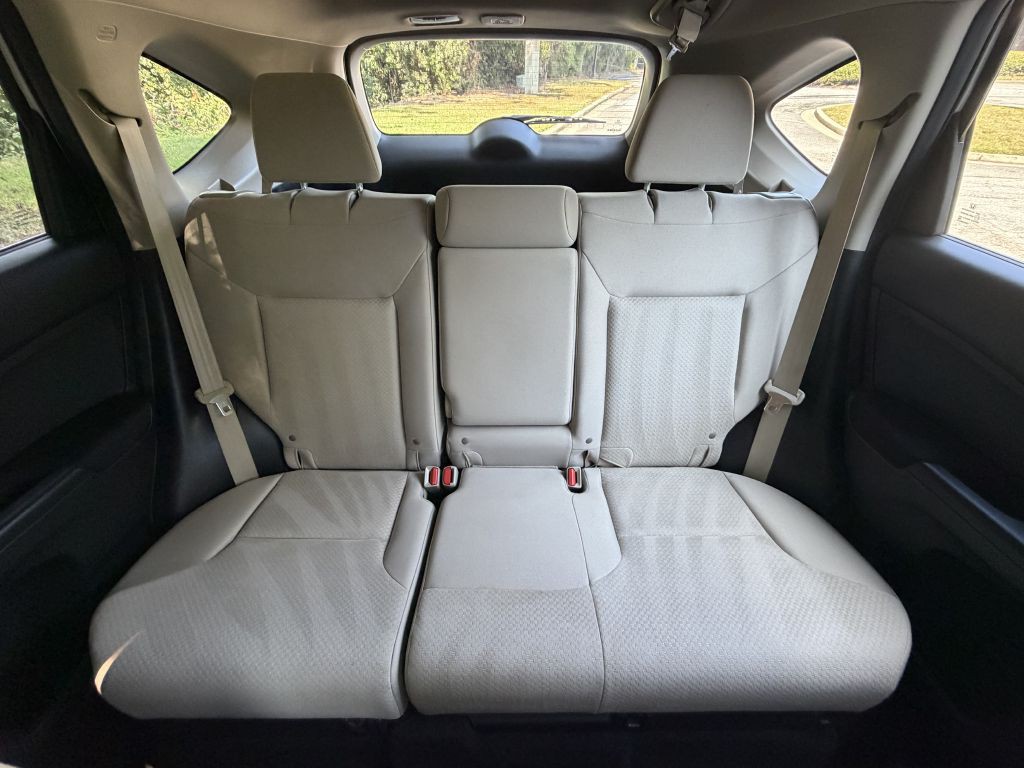 2016 Honda CR-V Image 19