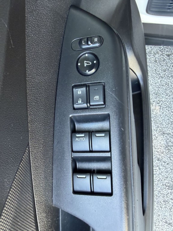 2016 Honda CR-V Image 21