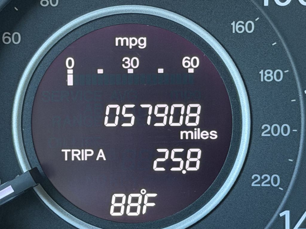 2016 Honda CR-V Image 24
