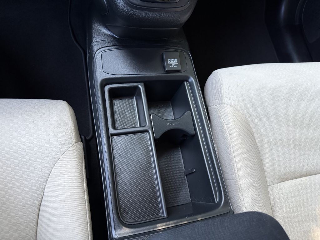 2016 Honda CR-V Image 28