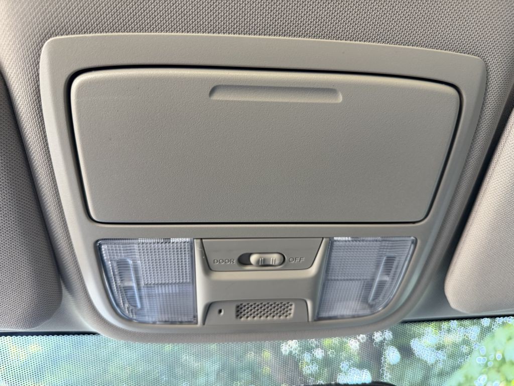 2016 Honda CR-V Image 32