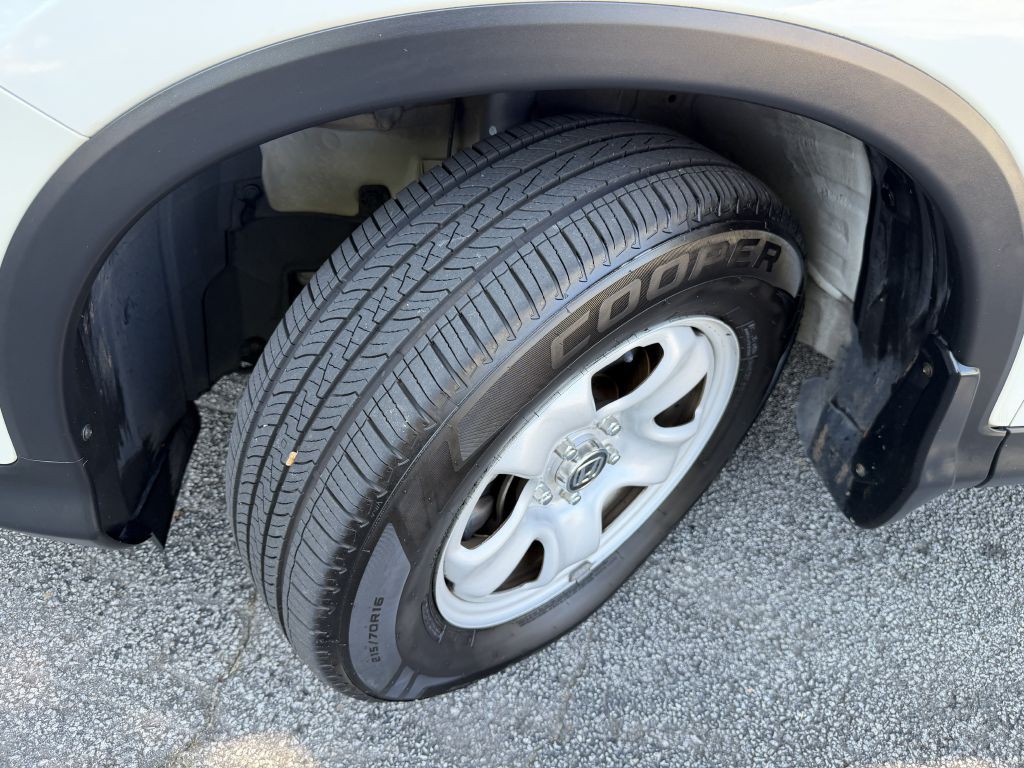 2016 Honda CR-V Image 33