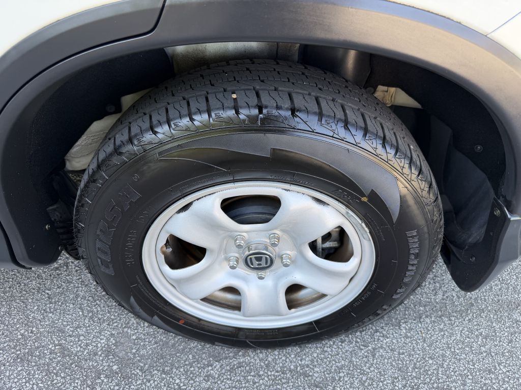 2016 Honda CR-V Image 34