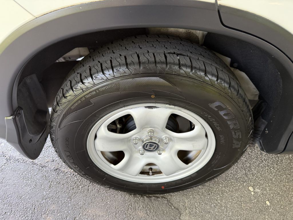 2016 Honda CR-V Image 35