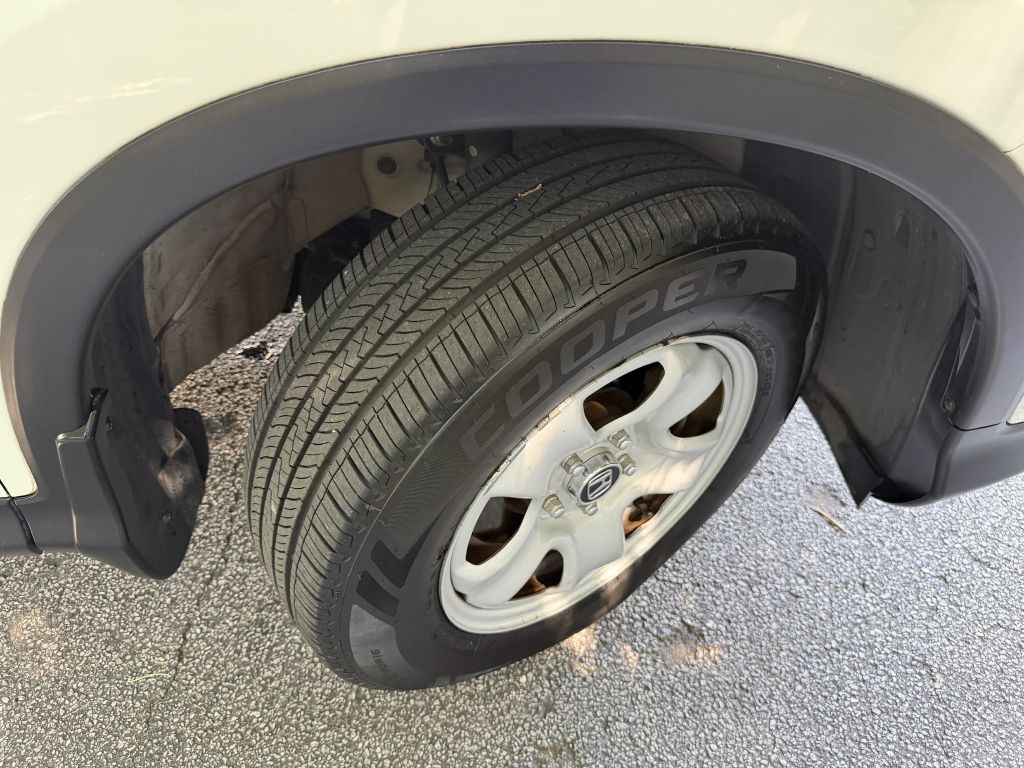 2016 Honda CR-V Image 36