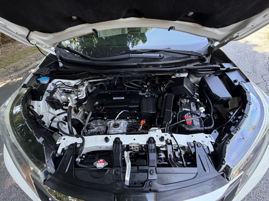 2016 Honda CR-V Image 37