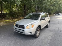 Image for 2008 Toyota Rav4  ID: 7657143