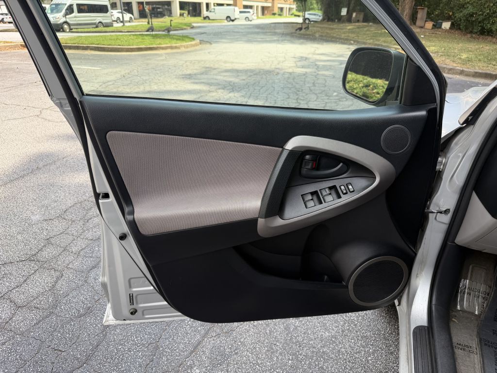 2008 Toyota Rav4 Image 9