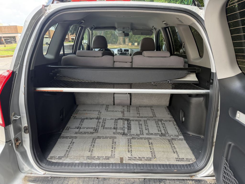 2008 Toyota Rav4 Image 13