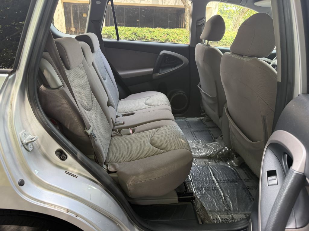 2008 Toyota Rav4 Image 15