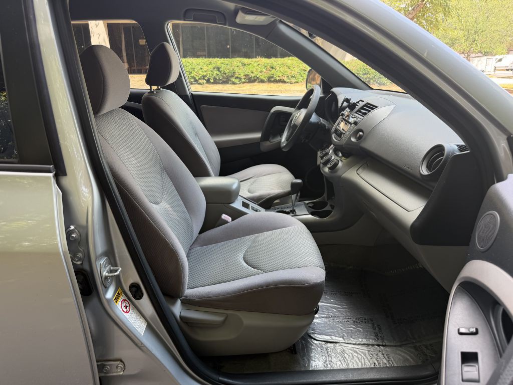 2008 Toyota Rav4 Image 17