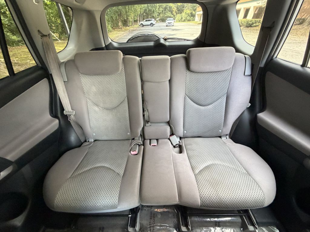 2008 Toyota Rav4 Image 18