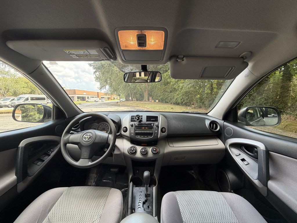 2008 Toyota Rav4 Image 19