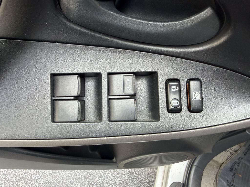 2008 Toyota Rav4 Image 20