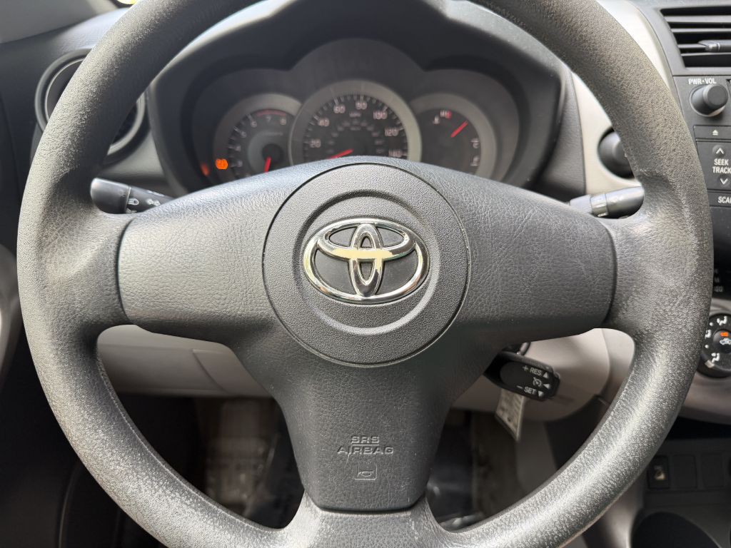 2008 Toyota Rav4 Image 21
