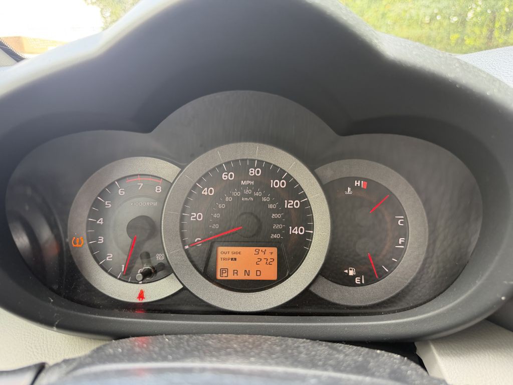 2008 Toyota Rav4 Image 22