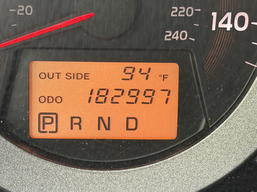 2008 Toyota Rav4 Image 23