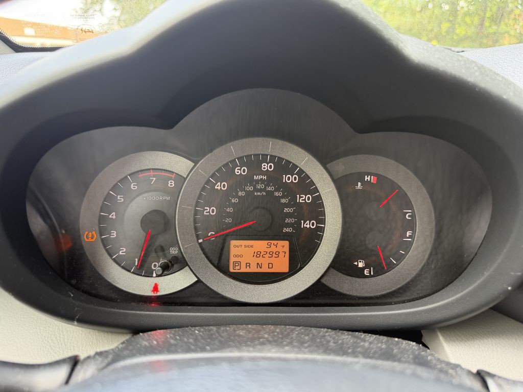 2008 Toyota Rav4 Image 24