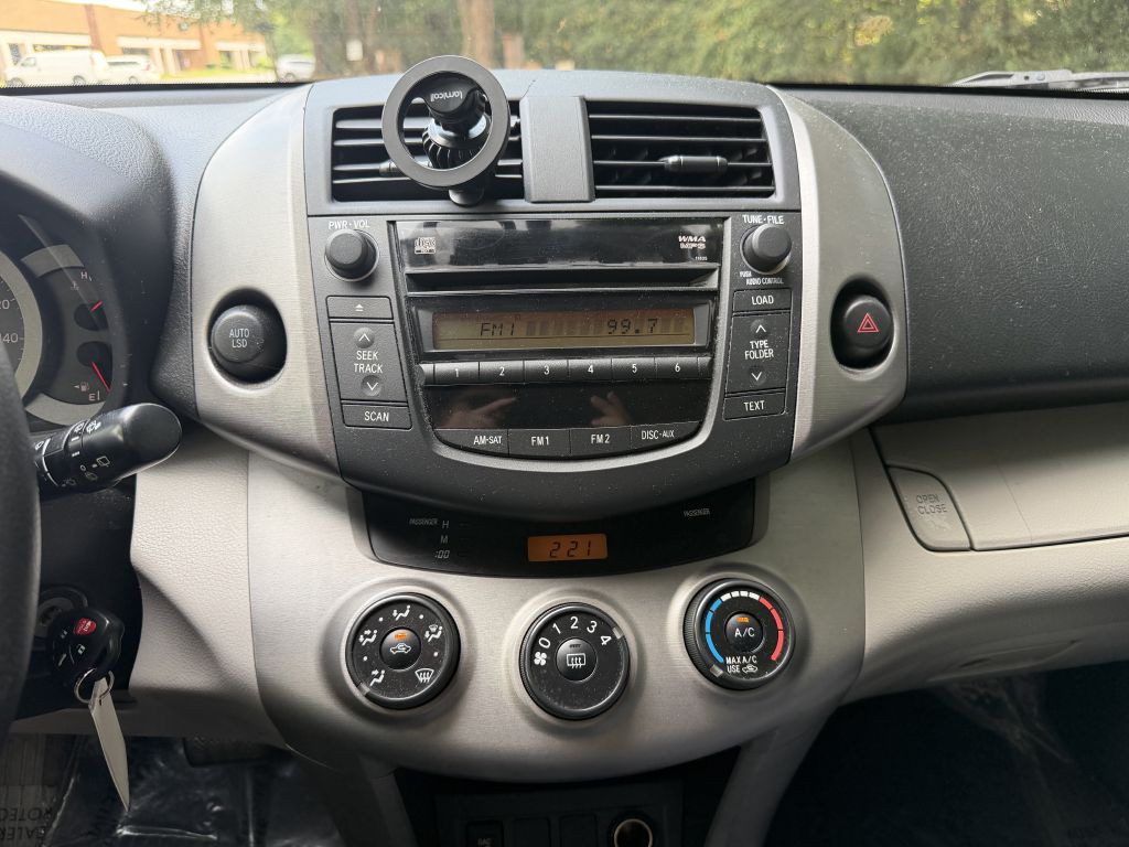 2008 Toyota Rav4 Image 25
