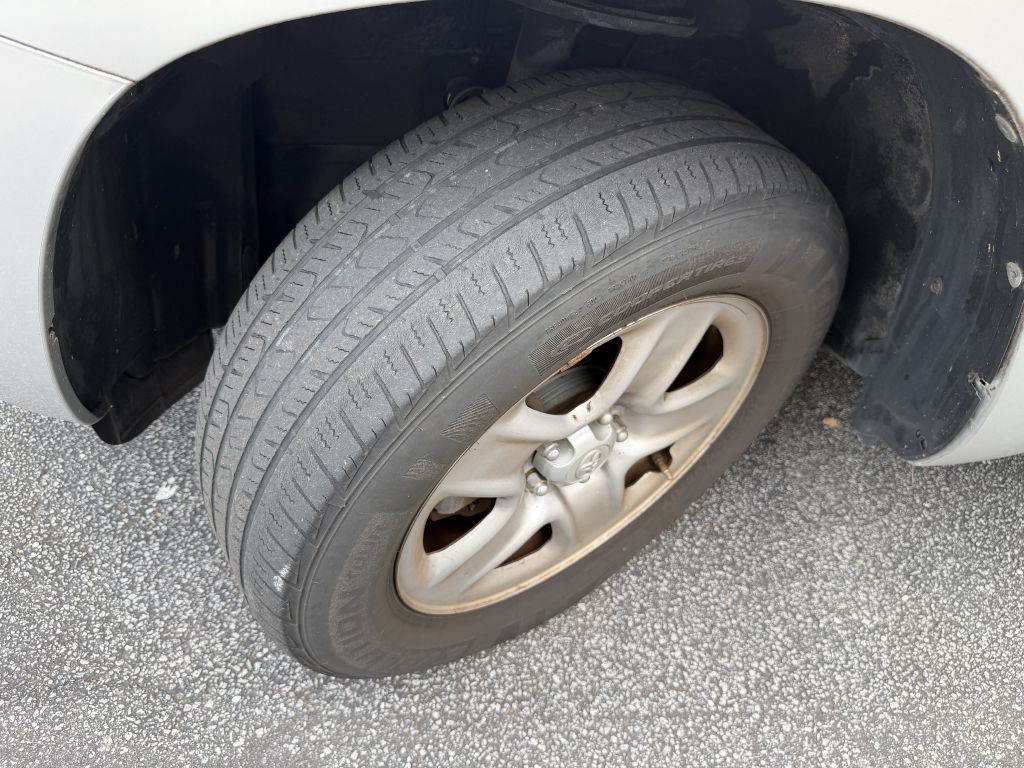2008 Toyota Rav4 Image 31
