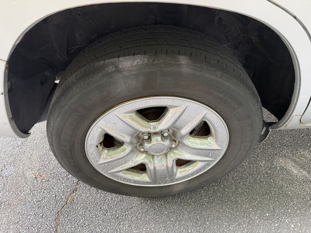 2008 Toyota Rav4 Image 33