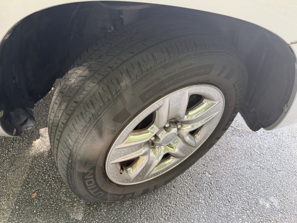 2008 Toyota Rav4 Image 34