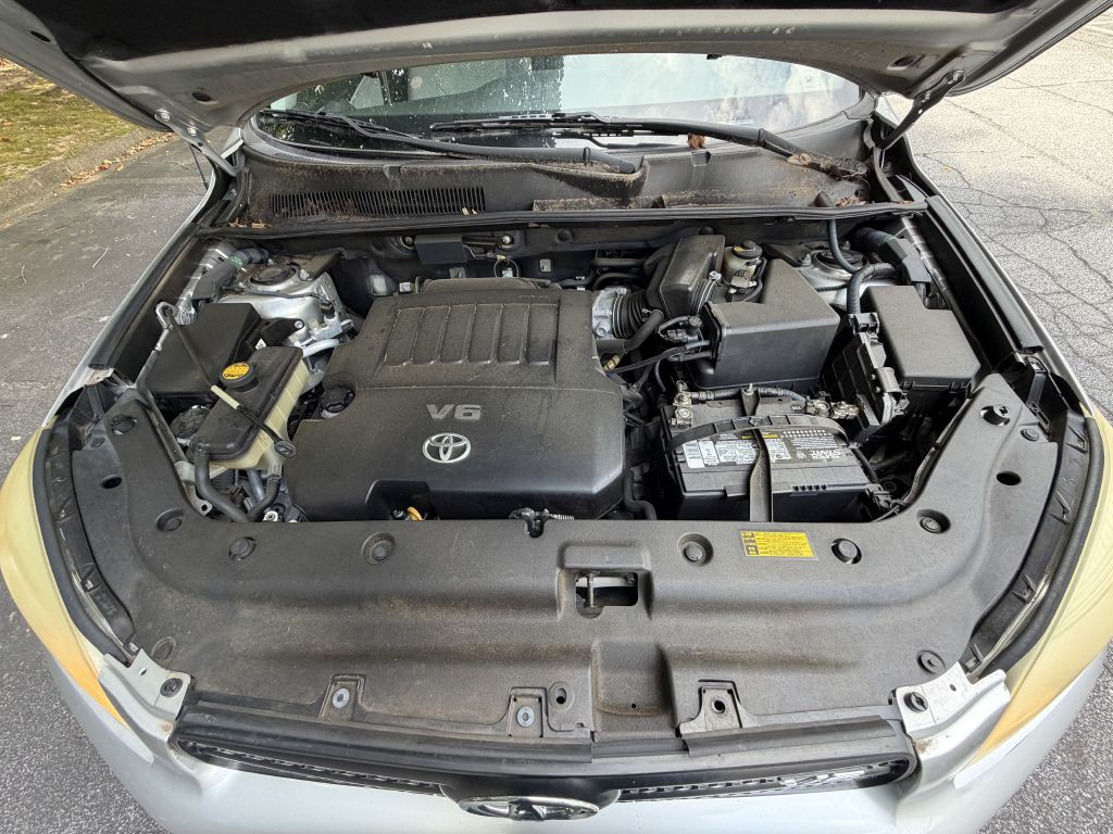 2008 Toyota Rav4 Image 35