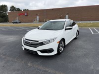 Image for 2016 Honda Civic LX ID: 7698178