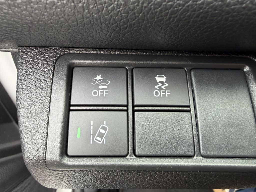 2016 Honda Civic Image 20