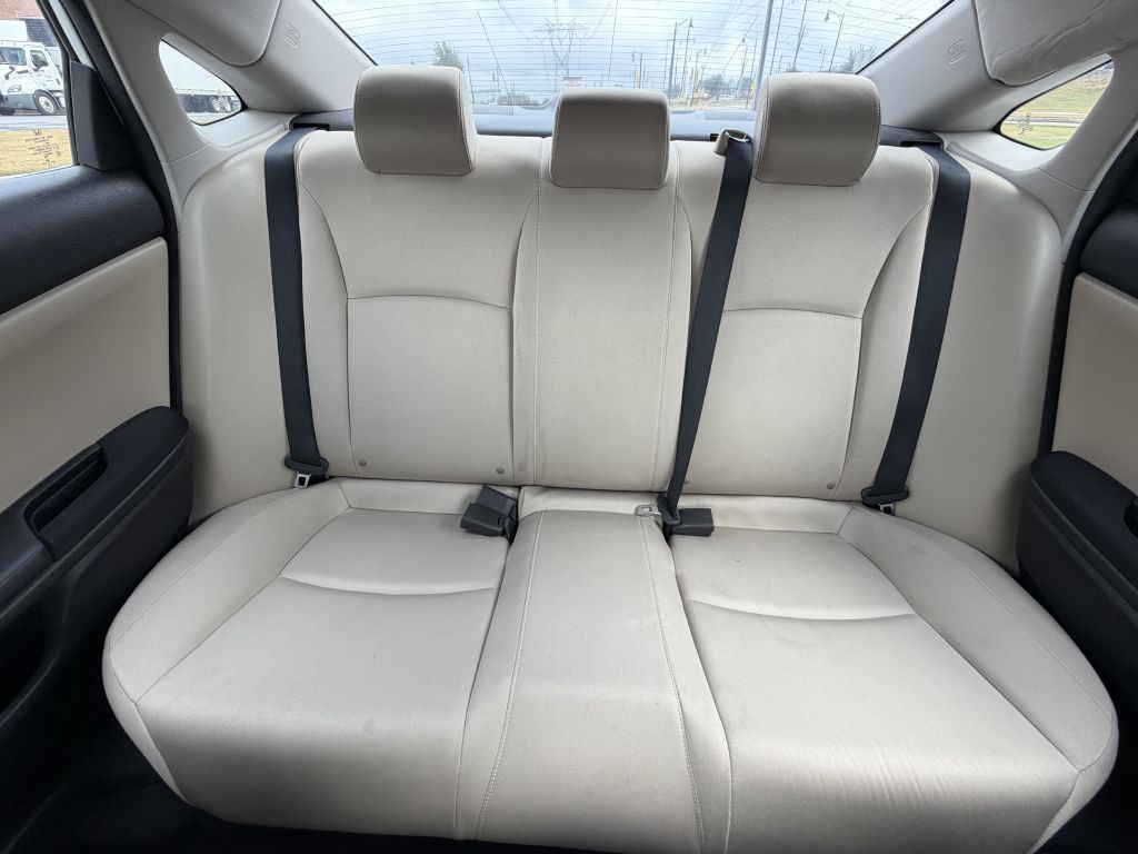 2016 Honda Civic Image 28