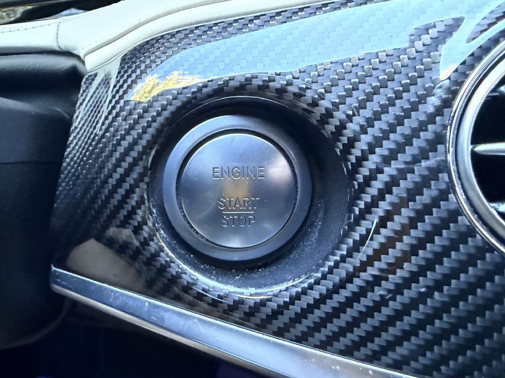2015 Mercedes-Benz S-Class Image 29