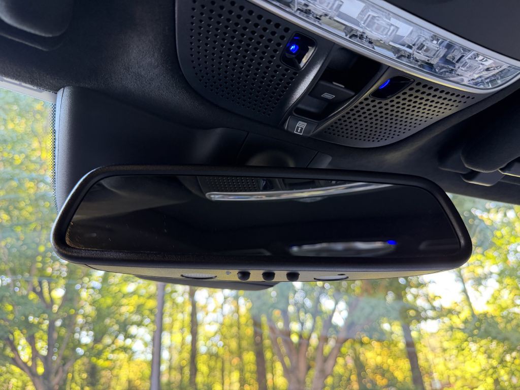 2015 Mercedes-Benz S-Class Image 33