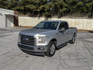 Image for 2017 Ford F-150 Super Cab ID: 7745280
